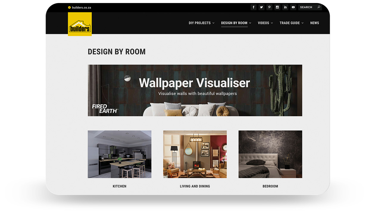 Featured Builders